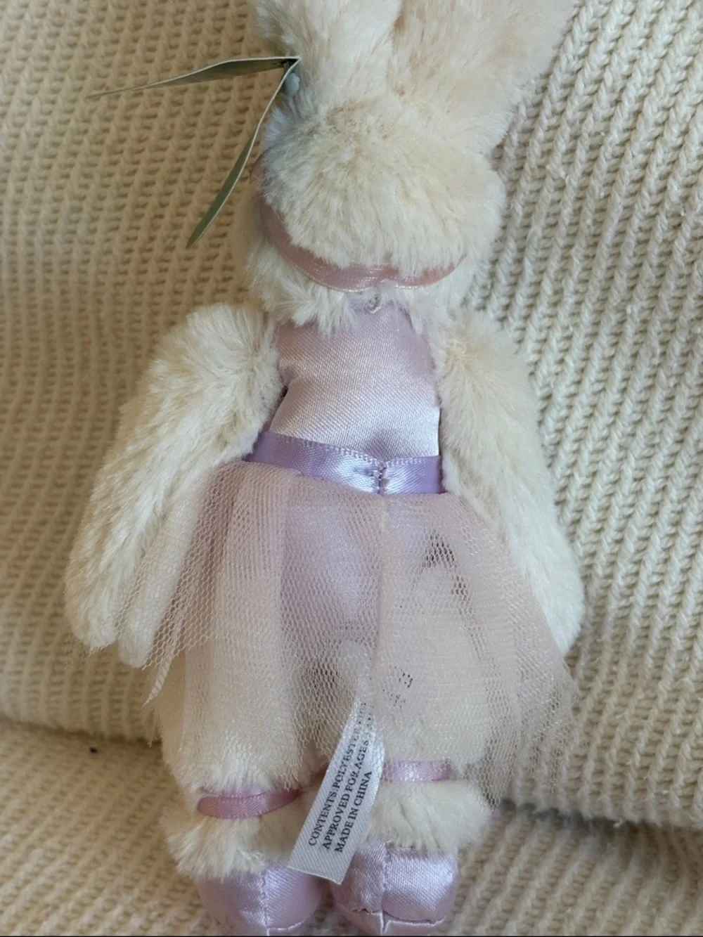 The Bearington Collection-Tiny Toes